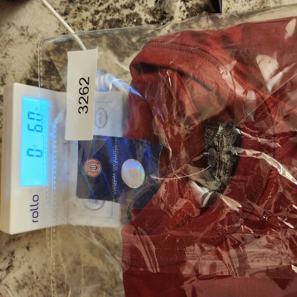 Alabama Crimson Tide Shirt Mens Small NCAA Football University Sportswear Tee - Picture 11 of 12